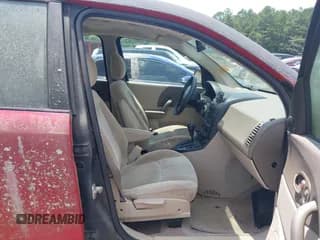 ✅ 2003 Saturn VUE • VIN: 5GZCZ53B73S820709 • Lot: 42541181. Wystawiony na IAAI z przebiegiem 169 352 mil. Bezpłatny archiwum sprzedaży aukcyjnych z USA i szczegółowy raport historii pojazdu na DreamBid. Zdjęcie 5.