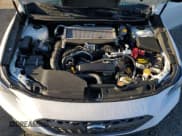 ✅ 2022 Subaru WRX Limited • VIN: JF1VBAL69N9018401 • Lot: 87249105. Wystawiony na Copart z przebiegiem 38 484 mil. Bezpłatny archiwum sprzedaży aukcyjnych z USA i szczegółowy raport historii pojazdu na DreamBid. Zdjęcie 11.