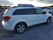 ✅ 2010 Dodge Journey SXT • VIN: 3D4PH5FVXAT173782 • Лот: 87441485. Опубликован ранее на Copart с пробегом 137 030 миль. Бесплатный доступ к архиву аукционных продаж из США и подробный отчёт об истории автомобиля на DreamBid. Изображение 3.
