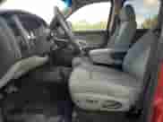 2010 Dodge Dakota SXT with VIN 1D7CW3GP0AS107674, listed as a Copart auction lot 79161534 with 181,681 mi miles and Salvage title. Bid and sale history available at DreamBid. Image 7.