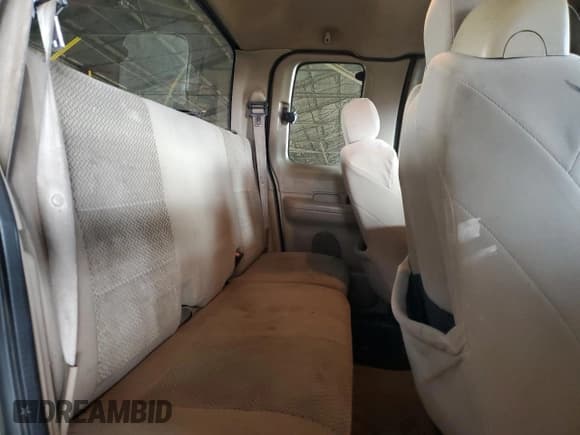 ✅ 2003 Ford F-150 XL • VIN: 1FTRX17233NB60705 • Lot: 47481745. Listed on Copart with 306,645 mi. Free auction sales archive from the USA and detailed vehicle history report at DreamBid. Image 11.