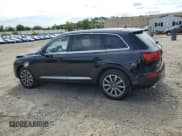 ✅ 2017 Audi Q7 • VIN: WA1LHBF72HD051665 • Lot: 61909875. Listed on Copart with 32,599 mi. Free auction sales archive from the USA and detailed vehicle history report at DreamBid. Image 2.