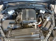 ✅ 2025 Cadillac CT4 Premium Luxury • VIN: 1G6DF5RK0S0111364 • Lot: 42649782. Listed on IAAI with 2,967 mi. Free auction sales archive from the USA and detailed vehicle history report at DreamBid. Image 10.