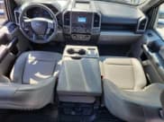 ✅ 2022 Ford F-250 XL • VIN: 1FT7W2B62NEG30994 • Lot: 66441025. Listed on Copart with 80,672 mi. Free auction sales archive from the USA and detailed vehicle history report at DreamBid. Image 8.