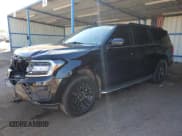 ✅ 2022 Ford Expedition Max XLT • VIN: 1FMJK1JT8NEA36571 • Лот: 82349705. Опубликован ранее на Copart с пробегом 67 614 миль. Бесплатный доступ к архиву аукционных продаж из США и подробный отчёт об истории автомобиля на DreamBid. Изображение 1.