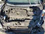 ✅ 2013 Hyundai Elantra GLS • VIN: 5NPDH4AE2DH234757 • Lot: 52202825. Listed on Copart with 203,346 mi. Free auction sales archive from the USA and detailed vehicle history report at DreamBid. Image 12.