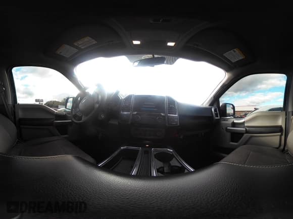 ✅ 2016 Ford F-150 XLT • VIN: 1FTEW1EP2GFA37400 • Lot: 43557289. Listed on IAAI with 146,932 mi. Free auction sales archive from the USA and detailed vehicle history report at DreamBid. Image 19.