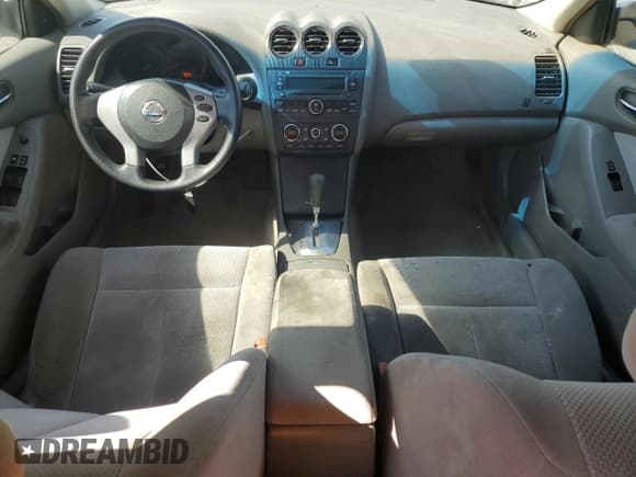 ✅ 2008 Nissan Altima • VIN: 1N4CL21E38C117808 • Лот: 89482015. Опубликован ранее на Copart с пробегом Не указан. Бесплатный доступ к архиву аукционных продаж из США и подробный отчёт об истории автомобиля на DreamBid. Изображение 8.