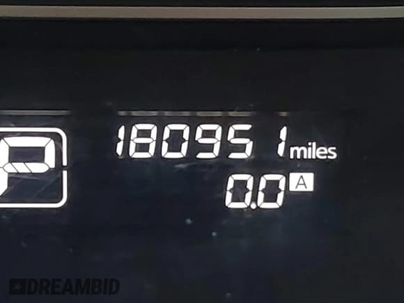 ✅ 2014 Nissan Pathfinder SV • VIN: 5N1AR2MN4EC704490 • Lot: 41453742. Listed on IAAI with 180,951 mi. Free auction sales archive from the USA and detailed vehicle history report at DreamBid. Image 16.