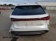 ✅ 2024 Lexus RX 450h+ Luxury • VIN: JTJCJMGA3R2013100 • Lot: 78527394. Wystawiony na Copart z przebiegiem 8 393 mil. Bezpłatny archiwum sprzedaży aukcyjnych z USA i szczegółowy raport historii pojazdu na DreamBid. Zdjęcie 6.