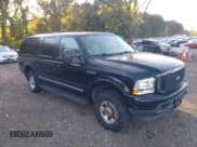 ✅ 2003 Ford Excursion Limited • VIN: 1FMSU43P93EC70666 • Lot: 43376166. Wystawiony na IAAI z przebiegiem 197 976 mil. Bezpłatny archiwum sprzedaży aukcyjnych z USA i szczegółowy raport historii pojazdu na DreamBid. Zdjęcie 13.