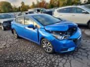 ✅ 2021 Nissan Versa SV • VIN: 3N1CN8EV6ML884572 • Лот: 86680365. Опубликован ранее на Copart с пробегом 60 715 миль. Бесплатный доступ к архиву аукционных продаж из США и подробный отчёт об истории автомобиля на DreamBid. Изображение 4.