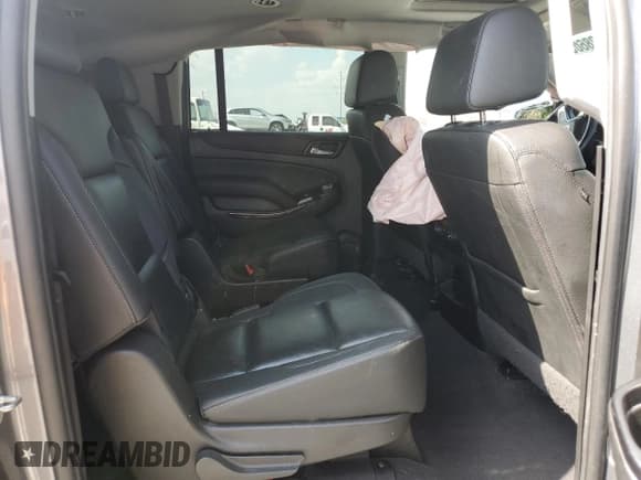 ✅ 2020 GMC Yukon XL SLT • VIN: 1GKS2GKC0LR162010 • Lot: 68628605. Listed on Copart with 144,814 mi. Free auction sales archive from the USA and detailed vehicle history report at DreamBid. Image 11.