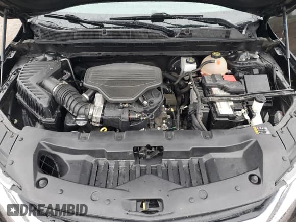 ✅ 2020 Chevrolet Blazer LT • VIN: 3GNKBCRS3LS601741 • Lot: 83802515. Listed on Copart with 83,191 mi. Free auction sales archive from the USA and detailed vehicle history report at DreamBid. Image 12.