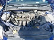 ✅ 2012 Ford Focus SE • VIN: 1FAHP3F24CL249256 • Lot: 43852219. Wystawiony na IAAI z przebiegiem 120 387 mil. Bezpłatny archiwum sprzedaży aukcyjnych z USA i szczegółowy raport historii pojazdu na DreamBid. Zdjęcie 10.