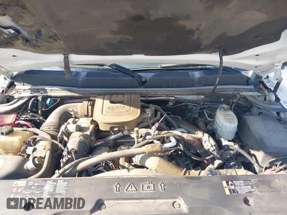 ✅ 2014 Chevrolet Silverado 2500HD LT • VIN: 1GC1KXC80EF116411 • Lot: 41208741. Listed on IAAI with 182,186 mi. Free auction sales archive from the USA and detailed vehicle history report at DreamBid. Image 10.