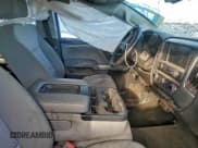 ✅ 2017 Chevrolet Silverado 2500HD LT • VIN: 1GC1KVEG2HF227765 • Lot: 87211585. Listed on Copart with 149,376 mi. Free auction sales archive from the USA and detailed vehicle history report at DreamBid. Image 7.