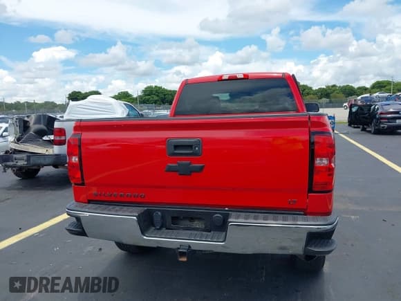 ✅ 2017 Chevrolet Silverado 1500 LT • VIN: 1GCRCREH8HZ340117 • Lot: 42577458. Wystawiony na IAAI z przebiegiem 136 692 mil. Bezpłatny archiwum sprzedaży aukcyjnych z USA i szczegółowy raport historii pojazdu na DreamBid. Zdjęcie 17.