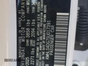 ✅ 2025 Hyundai Elantra SEL Convenience • VIN: KMHLS4DG7SU017391 • Лот: 90752415. Опубликован ранее на Copart с пробегом 5 996 миль. Бесплатный доступ к архиву аукционных продаж из США и подробный отчёт об истории автомобиля на DreamBid. Изображение 12.