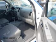 ✅ 2021 Nissan Frontier SV • VIN: 1N6ED0EA5MN704373 • Lot: 42774473. Listed on IAAI with 133,915 mi. Free auction sales archive from the USA and detailed vehicle history report at DreamBid. Image 5.