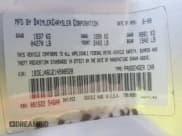 ✅ 2001 Dodge Stratus SE • VIN: 1B3EJ46U21N508528 • Lot: 42851096. Wystawiony na IAAI z przebiegiem 90 708 mil. Bezpłatny archiwum sprzedaży aukcyjnych z USA i szczegółowy raport historii pojazdu na DreamBid. Zdjęcie 9.