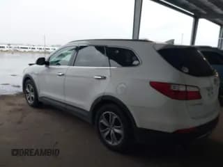 ✅ 2016 Hyundai Santa Fe SE • VIN: KM8SM4HF2GU134438 • Лот: 43119776. Опубликован ранее на IAAI с пробегом 163 207 миль. Бесплатный доступ к архиву аукционных продаж из США и подробный отчёт об истории автомобиля на DreamBid. Изображение 3.