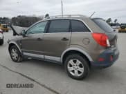 ✅ 2014 Chevrolet Captiva Sport LS • VIN: 3GNAL2EK7ES652865 • Лот: 43985125. Опубликован ранее на Copart с пробегом 123 966 миль. Бесплатный доступ к архиву аукционных продаж из США и подробный отчёт об истории автомобиля на DreamBid. Изображение 2.
