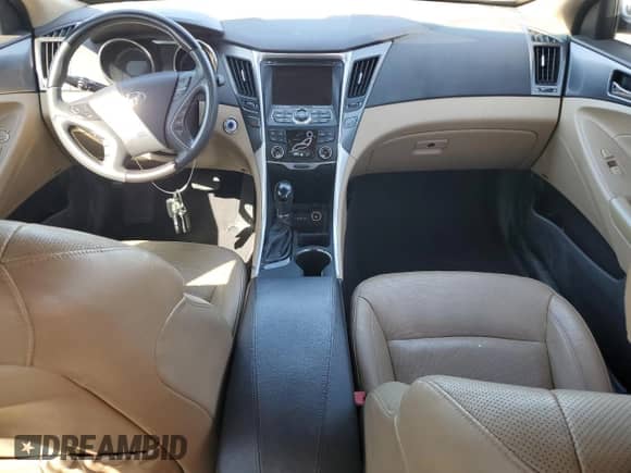 2012 Hyundai Sonata Hybrid с VIN KMHEC4A45CA019479, выставлен на аукционе Copart как лот 82331735 с пробегом 154 028 миль миль и Списание • Salvage title. История ставок и продаж доступна на DreamBid. Изображение 8.