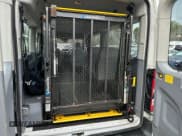 ✅ 2017 Ford Transit XL • VIN: 1FDZX2CM3HKA03113 • Lot: 51824525. Wystawiony na Copart z przebiegiem 286 987 mil. Bezpłatny archiwum sprzedaży aukcyjnych z USA i szczegółowy raport historii pojazdu na DreamBid. Zdjęcie 10.