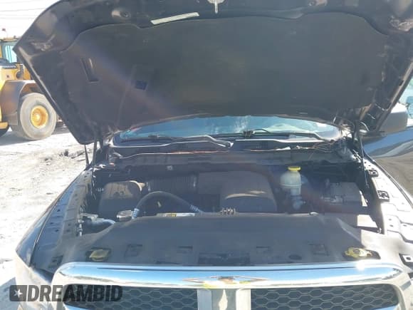 ✅ 2017 Ram 1500 SLT • VIN: 1C6RR7GG3HS753683 • Lot: 42612780. Listed on IAAI with 146,445 mi. Free auction sales archive from the USA and detailed vehicle history report at DreamBid. Image 10.