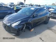 ✅ 2023 Tesla Model Y Long Range • VIN: 7SAYGDEE9PA110583 • Lot: 43508852. Wystawiony na IAAI z przebiegiem 78 355 mil. Bezpłatny archiwum sprzedaży aukcyjnych z USA i szczegółowy raport historii pojazdu na DreamBid. Zdjęcie 2.