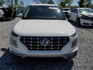 ✅ 2020 Hyundai Venue SEL • VIN: KMHRC8A30LU034311 • Lot: 49376155. Listed on Copart with 19,567 mi. Free auction sales archive from the USA and detailed vehicle history report at DreamBid. Image 5.