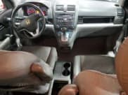 ✅ 2010 Honda CR-V EX-L • VIN: 5J6RE3H78AL033625 • Lot: 87030705. Wystawiony na Copart z przebiegiem 189 241 mil. Bezpłatny archiwum sprzedaży aukcyjnych z USA i szczegółowy raport historii pojazdu na DreamBid. Zdjęcie 8.