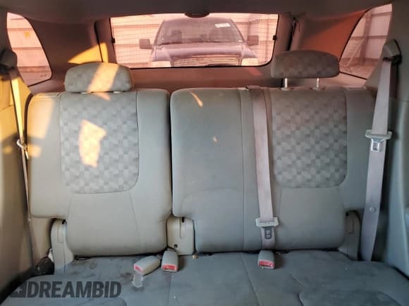 ✅ 2008 Chevrolet Equinox LS • VIN: 2CNDL13F186348113 • Лот: 83917444. Опубликован ранее на Copart с пробегом Не указан. Бесплатный доступ к архиву аукционных продаж из США и подробный отчёт об истории автомобиля на DreamBid. Изображение 10.