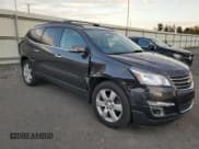✅ 2016 Chevrolet Traverse LT • VIN: 1GNKVGKD0GJ297771 • Lot: 90587815. Wystawiony na Copart z przebiegiem 77 712 mil. Bezpłatny archiwum sprzedaży aukcyjnych z USA i szczegółowy raport historii pojazdu na DreamBid. Zdjęcie 4.