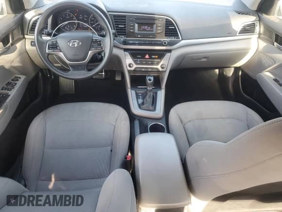 2018 Hyundai Elantra SE с VIN KMHD74LF1JU470192, выставлен на аукционе Copart как лот 91264785 с пробегом 153 896 миль миль и Чистый • Clean title. История ставок и продаж доступна на DreamBid. Изображение 8.