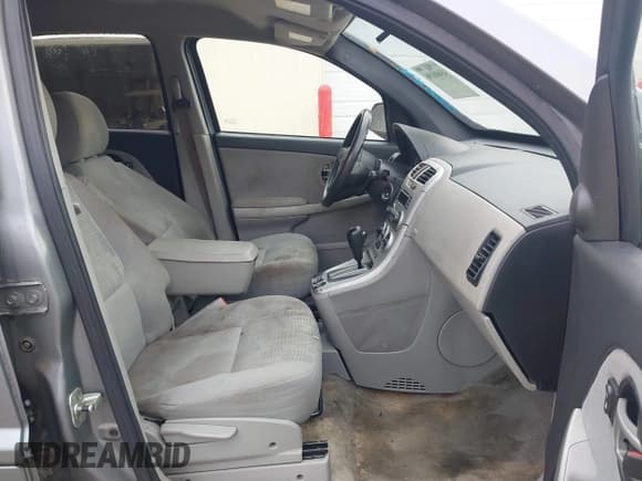 ✅ 2005 Chevrolet Equinox LS • VIN: 2CNDL13F956188753 • Лот: 43600196. Опубликован ранее на IAAI с пробегом 168 017 миль. Бесплатный доступ к архиву аукционных продаж из США и подробный отчёт об истории автомобиля на DreamBid. Изображение 5.