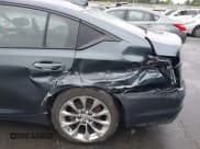 ✅ 2021 Cadillac CT5 Premium Luxury • VIN: 1G6DN5RK3M0118430 • Лот: 43203222. Опубликован ранее на IAAI с пробегом 87 120 миль. Бесплатный доступ к архиву аукционных продаж из США и подробный отчёт об истории автомобиля на DreamBid. Изображение 6.