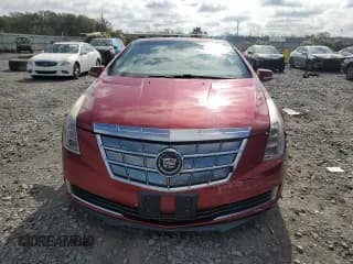 ✅ 2014 Cadillac ELR • VIN: 1G6RR1E4XEU602163 • Lot: 80263964. Wystawiony na Copart z przebiegiem 118 063 mil. Bezpłatny archiwum sprzedaży aukcyjnych z USA i szczegółowy raport historii pojazdu na DreamBid. Zdjęcie 5.