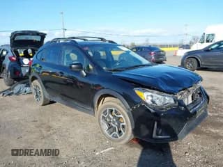 ✅ 2017 Subaru Crosstrek Premium • VIN: JF2GPABCXHG269893 • Лот: 41582863. Опубликован ранее на IAAI с пробегом 108 970 миль. Бесплатный доступ к архиву аукционных продаж из США и подробный отчёт об истории автомобиля на DreamBid. Изображение 1.