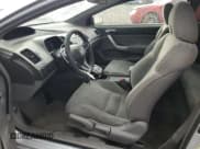 ✅ 2007 Honda Civic EX • VIN: 2HGFG12897H561948 • Lot: 93439175. Listed on Copart with 194,237 mi. Free auction sales archive from the USA and detailed vehicle history report at DreamBid. Image 7.