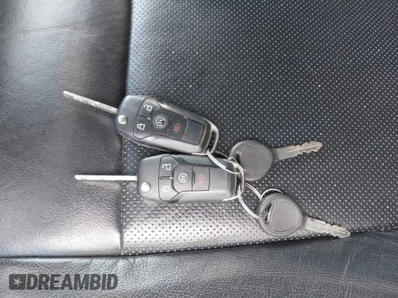 ✅ 2019 Ford F-250 XL • VIN: 1FT7W2B6XKEC46795 • Lot: 43429518. Listed on IAAI with 171,575 mi. Free auction sales archive from the USA and detailed vehicle history report at DreamBid. Image 11.