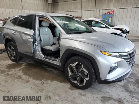 ✅ 2022 Hyundai Tucson SEL • VIN: 5NMJCCAE4NH090266 • Lot: 72989624. Wystawiony na Copart z przebiegiem 21 640 mil. Bezpłatny archiwum sprzedaży aukcyjnych z USA i szczegółowy raport historii pojazdu na DreamBid. Zdjęcie 4.