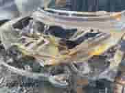 2017 Hyundai Tucson Sport with VIN KM8J3CA2XHU462319, listed as a IAAI auction lot 42969908 with 110,412 mi miles and . Bid and sale history available at DreamBid. Image 10.