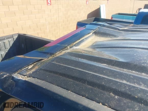 ✅ 2022 Chevrolet Silverado 1500 ZR2 • VIN: 3GCUDHELXNG599564 • Лот: 43528446. Опубликован ранее на IAAI с пробегом 36 704 миль. Бесплатный доступ к архиву аукционных продаж из США и подробный отчёт об истории автомобиля на DreamBid. Изображение 17.