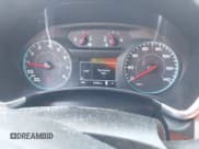 ✅ 2021 Chevrolet Equinox LS • VIN: 2GNAXSEV0M6155832 • Lot: 42981882. Listed on IAAI with 41,099 mi. Free auction sales archive from the USA and detailed vehicle history report at DreamBid. Image 7.