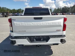 ✅ 2021 Chevrolet Silverado 1500 RST • VIN: 1GCUYEED7MZ292900 • Lot: 73646164. Wystawiony na Copart z przebiegiem 49 126 mil. Bezpłatny archiwum sprzedaży aukcyjnych z USA i szczegółowy raport historii pojazdu na DreamBid. Zdjęcie 6.