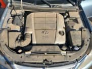 ✅ 2009 Hyundai Genesis • VIN: KMHGC46E69U027172 • Lot: 92566525. Listed on Copart with 121,892 mi. Free auction sales archive from the USA and detailed vehicle history report at DreamBid. Image 11.