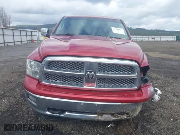 2010 Dodge 1500 Sport z VIN 1D7RV1CT1AS210154, wystawiony jako IAAI lot #41949799 z przebiegiem 147 783 mil mil oraz . Historia ofert i sprzedaży dostępna na DreamBid. Obrazek 13.