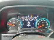 ✅ 2017 GMC Sierra 1500 Denali • VIN: 3GTU2PEJ8HG353759 • Lot: 47895075. Listed on Copart with 107,285 mi. Free auction sales archive from the USA and detailed vehicle history report at DreamBid. Image 8.